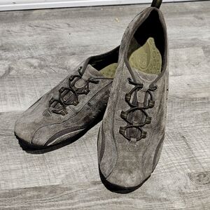 Womens shoes 8.5 privo by clarks